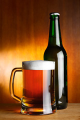 beer