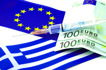 Griechischer Euro