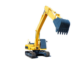 Excavator