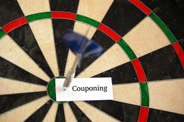 Couponing