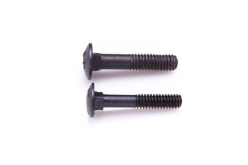 Carriage Bolts