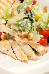 tasty salad