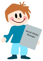 Social Media Manager