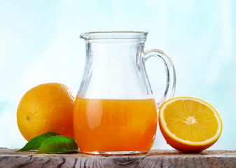 orange juice