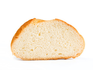 white bread