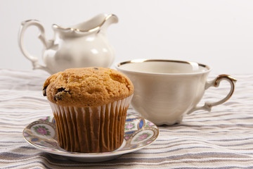 Kaffeemuffin