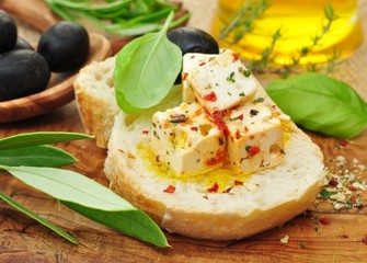 Feta