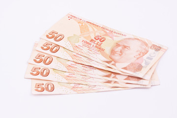 Turkish Lira