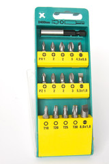 Screwdriver set