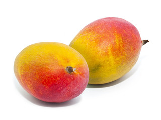 Fresh Mangos