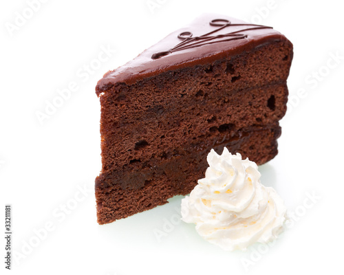 &amp;quot;Ein Stück Sachertorte&amp;quot; Stockfotos und lizenzfreie Bilder auf Fotolia ...