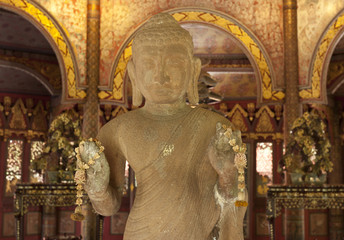 Obraz premium Buddhism