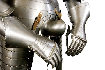 Armour