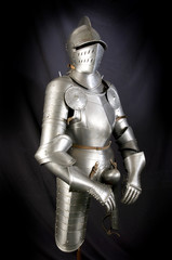 Armour