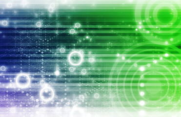 Social Networking Map