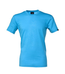 T-Shirt Aqua