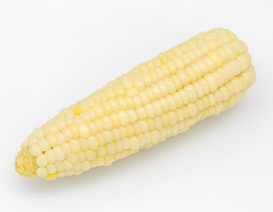 Fresh corn