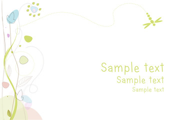 faire-part naissance