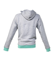 Hooded Sweater