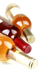 Bottle of wine