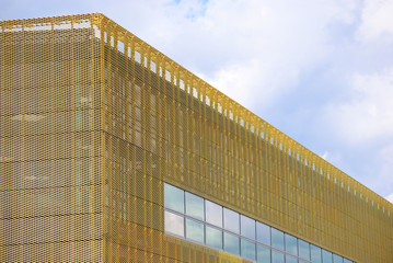 Infrastrukturzentrum