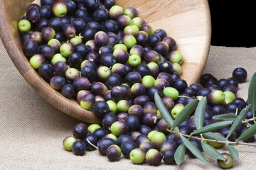 Aceitunas