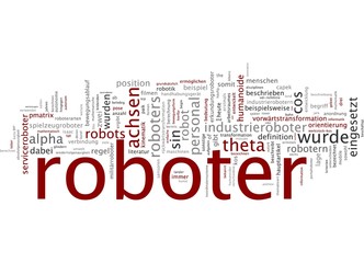 Roboter