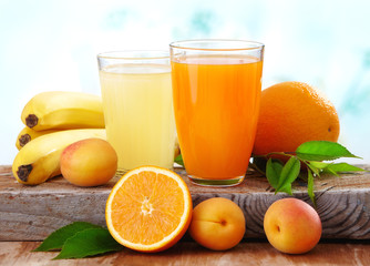 fresh juice