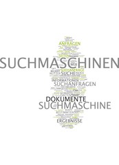 Suchmaschine