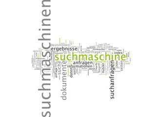 Suchmaschine