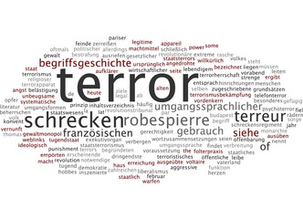 Terror