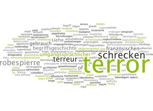 Terror