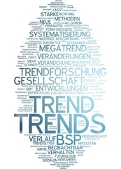 Trend