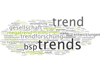 Trend