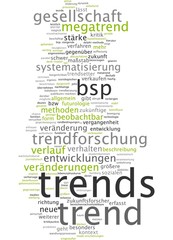 Trend