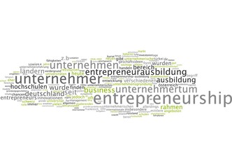 Unternehmertum