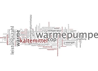 Wärmepumpe