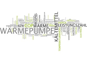 Wärmepumpe