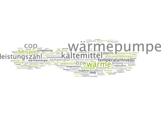 Wärmepumpe