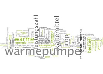 Wärmepumpe