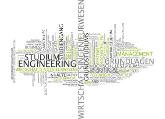 Wirtschaftsingenieurswesen