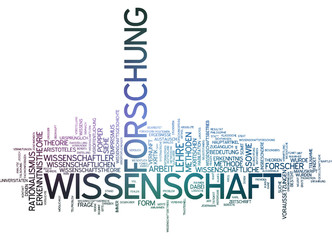 Wissenschaft