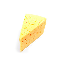 piece of cheese