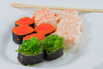 Japanese Food