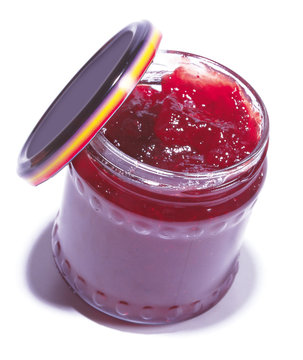 Fruit Jams