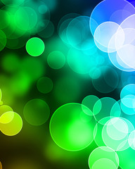 Dotted background © Argus