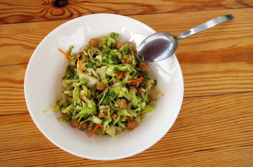 Здоровое питание