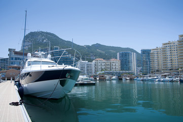 Ocean Village Gibraltar - 33229179