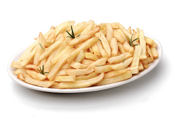Patatine fritte