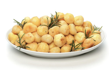 Patate al forno